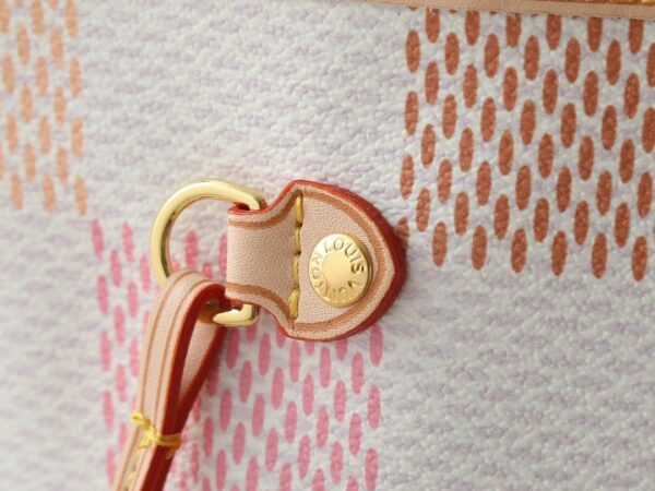 Luxury LV Handbag N40668-M40995