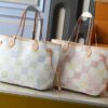 Chic Charm LV Handbag N40668-M40995 Chic Charm LV Handbag N40668-M40995