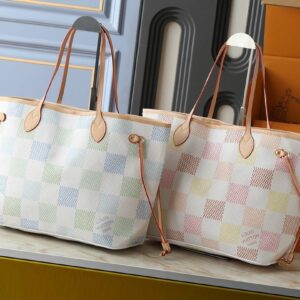 Luxury LV Handbag N40668-M40995