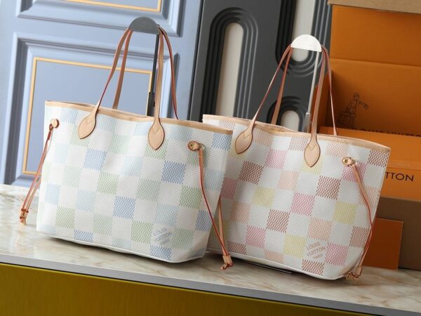 Luxury LV Handbag N40668-M40995