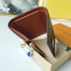 Luxury LV Wallet M82398-M82640 Luxury LV Wallet M82398-M82640