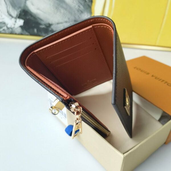 Luxury LV Wallet M82398-M82640
