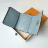 Luxury LV Wallet M82398-M82640 Luxury LV Wallet M82398-M82640