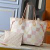 Chic Charm LV Handbag N40668-M40995 Chic Charm LV Handbag N40668-M40995