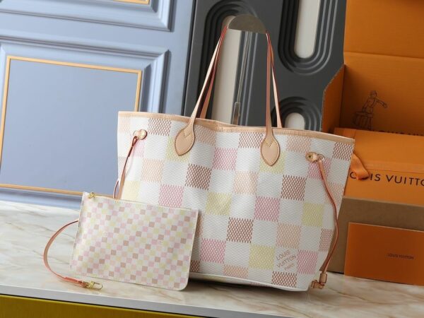 Luxury LV Handbag N40668-M40995