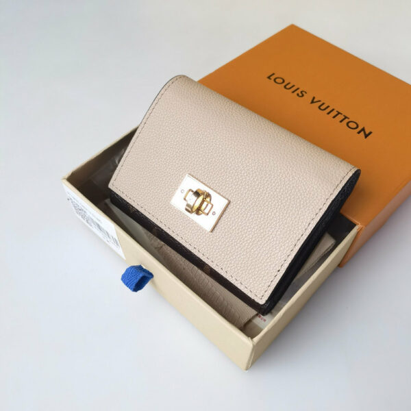 Luxury LV Wallet M82398-M82640