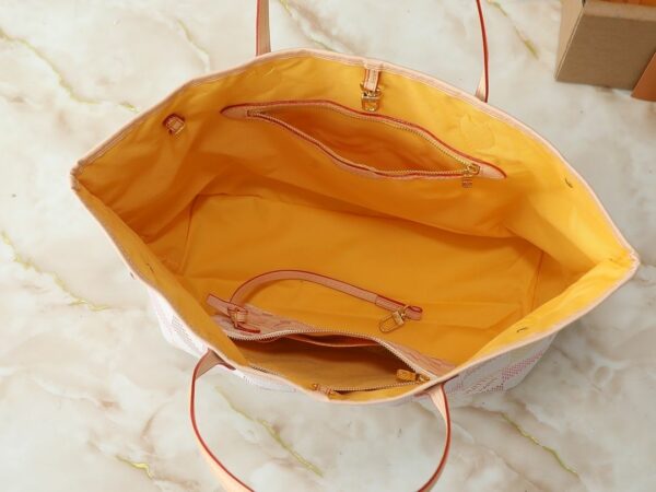 Luxury LV Handbag N40668-M40995