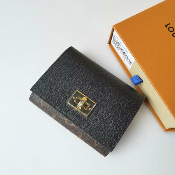 Luxury LV Wallet M82398-M82640