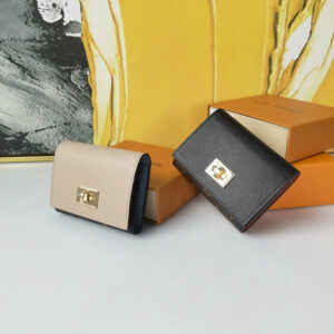 Luxury LV Wallet M82398-M82640