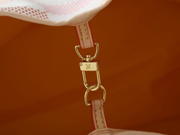 Luxury LV Handbag N40668-M40995