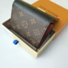 Luxury LV Wallet M82398-M82640 Luxury LV Wallet M82398-M82640