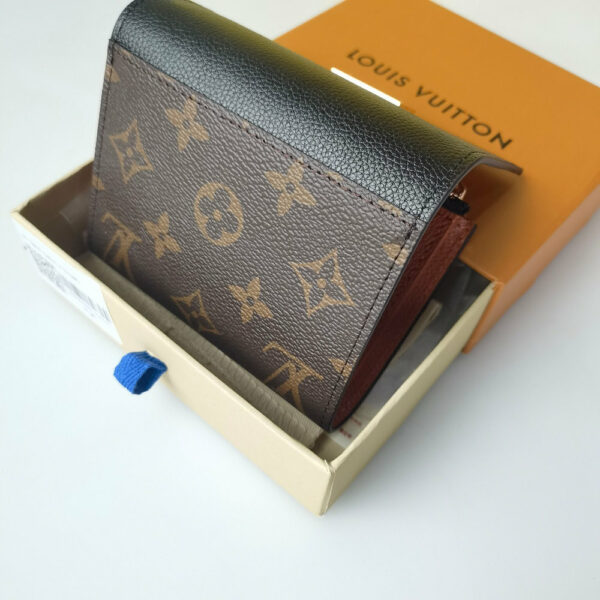 Luxury LV Wallet M82398-M82640