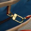 Chic Charm LV Handbag N40668-M40995 Chic Charm LV Handbag N40668-M40995