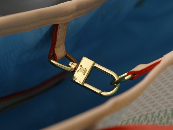 Luxury LV Handbag N40668-M40995