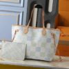 Chic Charm LV Handbag N40668-M40995 Chic Charm LV Handbag N40668-M40995