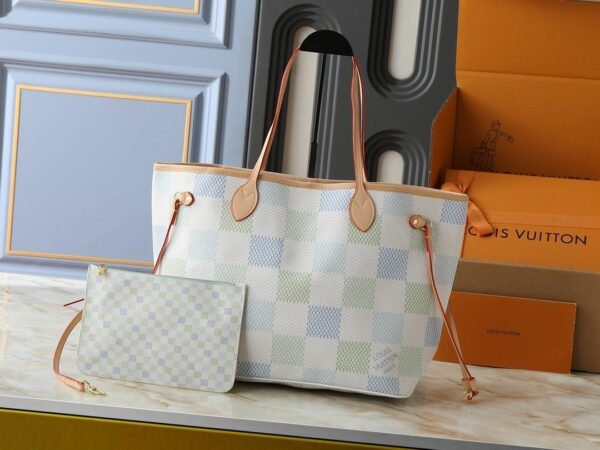Luxury LV Handbag N40668-M40995
