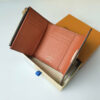 Luxury LV Wallet M82398-M82640 Luxury LV Wallet M82398-M82640