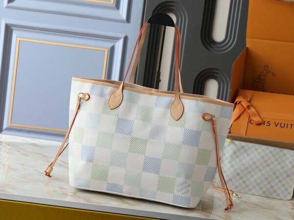 Luxury LV Handbag N40668-M40995