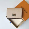 Luxury LV Wallet M82398-M82640 Luxury LV Wallet M82398-M82640