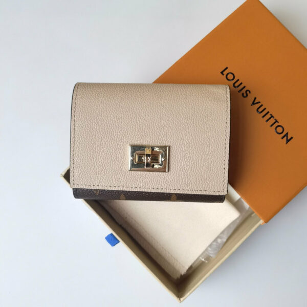 Luxury LV Wallet M82398-M82640