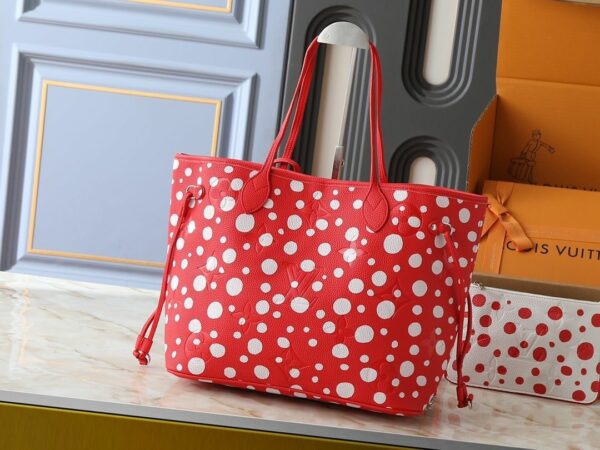 Luxury LV Handbag M40995-M46390