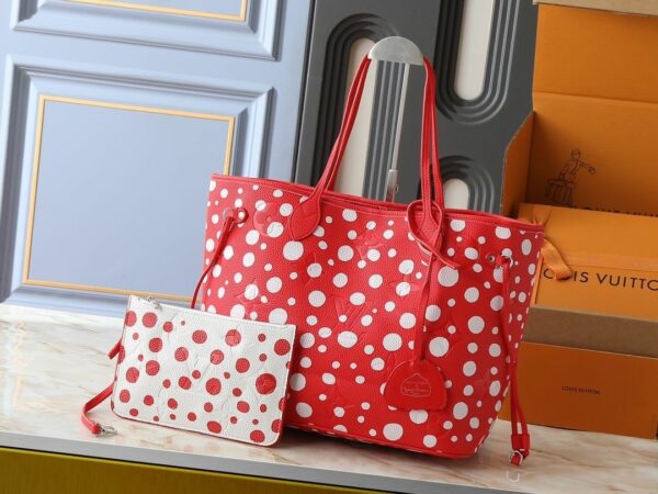 Luxury LV Handbag M40995-M46390