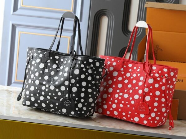 Luxury LV Handbag M40995-M46390