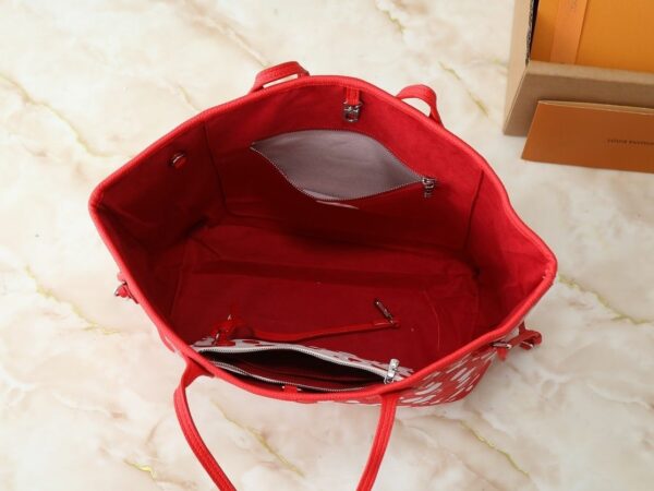 Luxury LV Handbag M40995-M46390