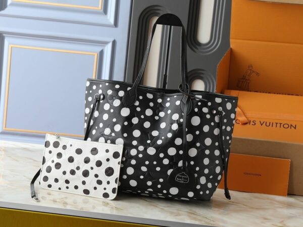 Luxury LV Handbag M40995-M46390