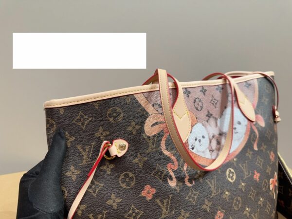 New Collection Fashion LV Handbag L2164