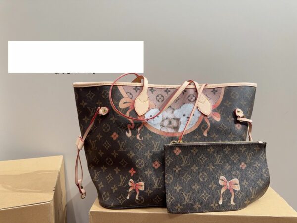 New Collection Fashion LV Handbag L2164