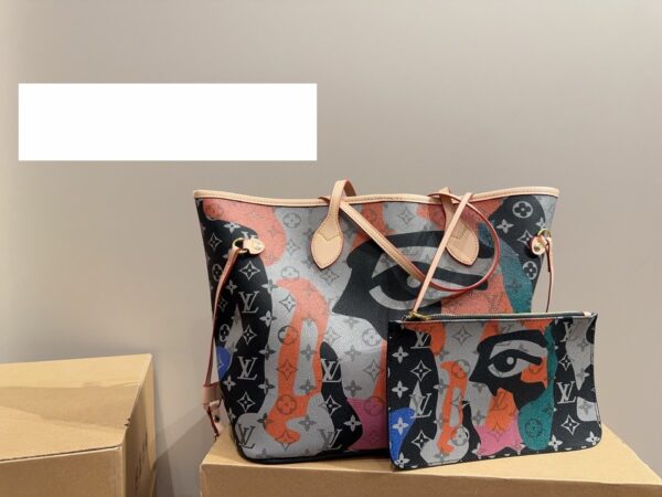 New Collection Fashion LV Handbag L2164