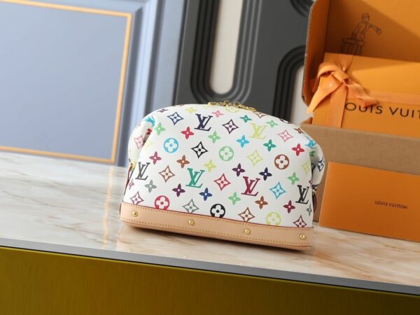 Luxury LV Handbag M13743-M46458
