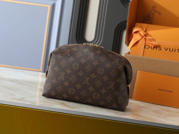 Luxury LV Handbag M13743-M46458
