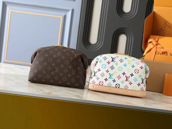 Luxury LV Handbag M13743-M46458