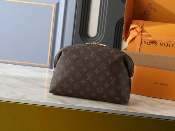 Luxury LV Handbag M13743-M46458