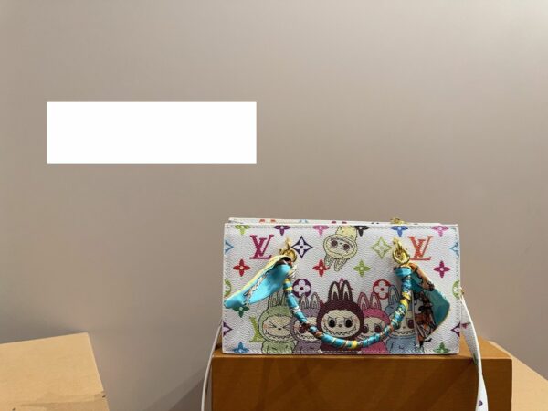 New Collection Fashion LV Handbag L2165