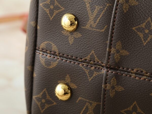 Luxury LV Handbag M41544