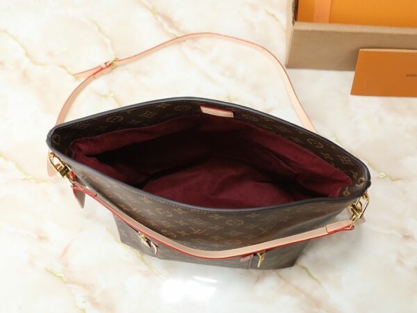 Luxury LV Handbag M41544