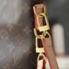 Chic Charm LV Handbag M41544