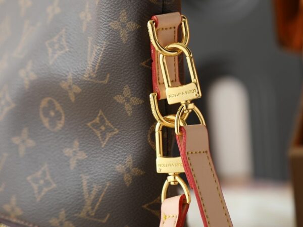Luxury LV Handbag M41544