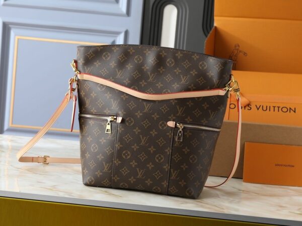 Luxury LV Handbag M41544