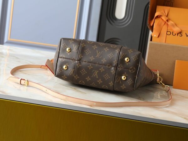 Luxury LV Handbag M41544
