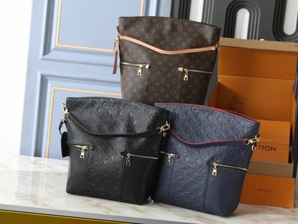Luxury LV Handbag M41544