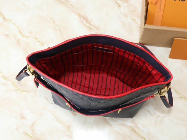 Luxury LV Handbag M41544
