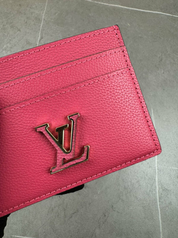 Luxury LV Wallet M83358