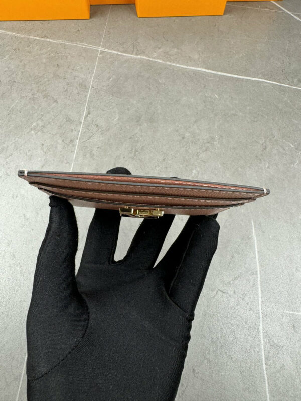 Luxury LV Wallet M83358