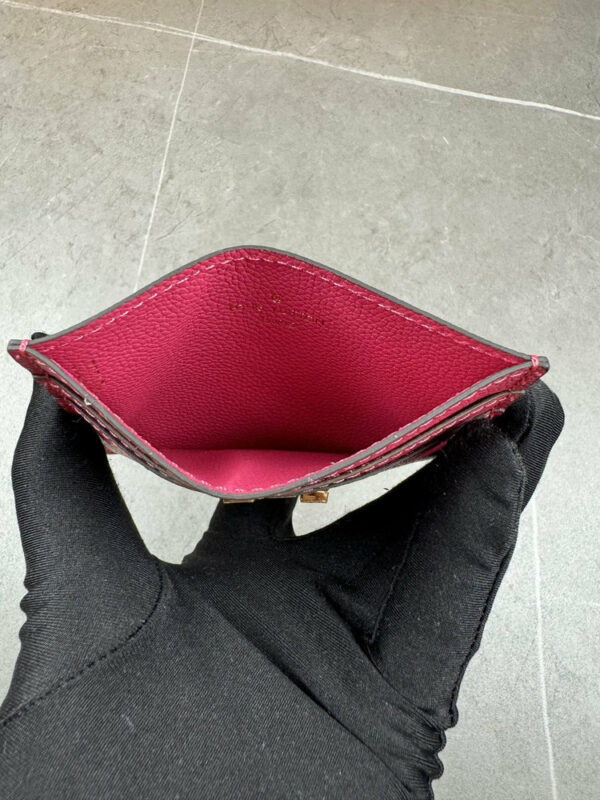 Luxury LV Wallet M83358