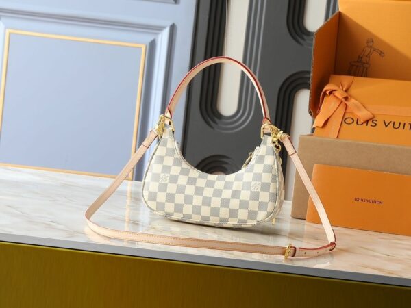 Luxury LV Handbag M25223
