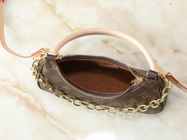 Luxury LV Handbag M25223